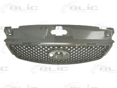 Решетка радиатора BLIC