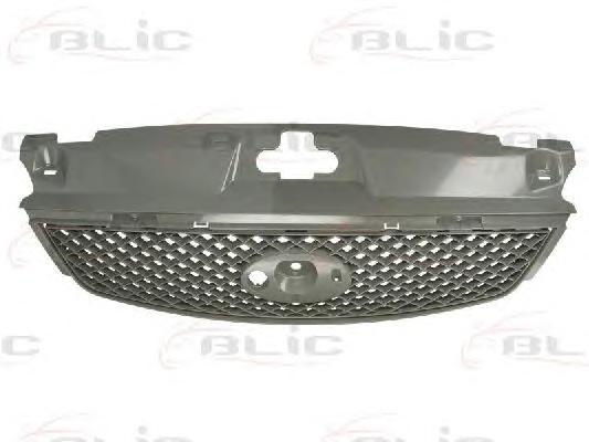Решетка радиатора BLIC