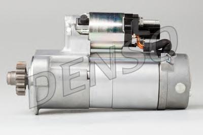 Стартер DENSO