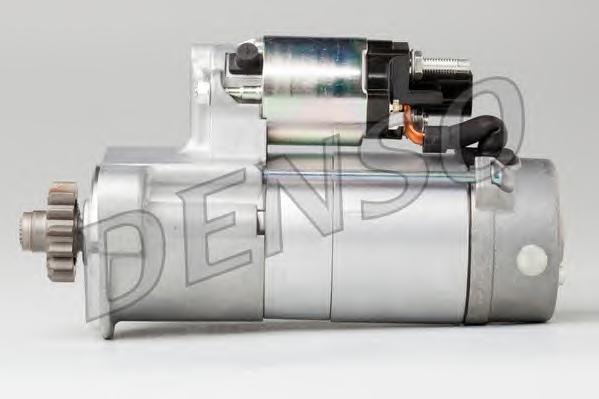 Стартер DENSO