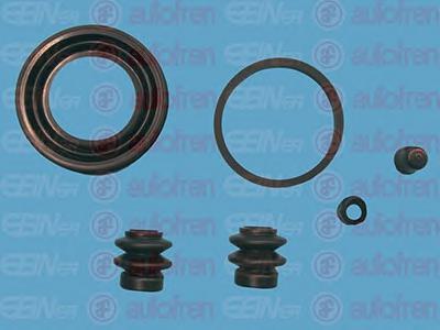 Ремкомплект суппорта AUTOFREN SEINSA D4-2149