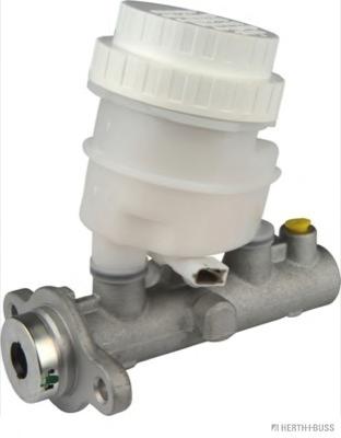 Главный тормозной цилиндр HERTH+BUSS JAKOPARTS