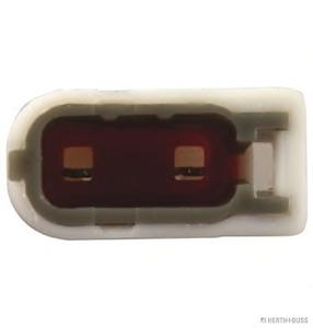 Главный тормозной цилиндр HERTH+BUSS JAKOPARTS