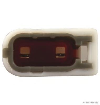 Главный тормозной цилиндр HERTH+BUSS JAKOPARTS