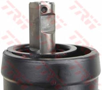 Рулевой механизм TRW