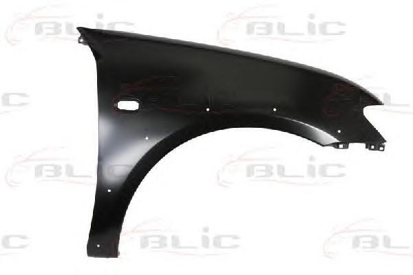 Крыло BLIC