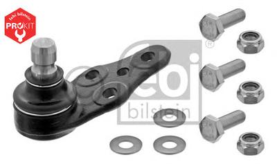 Несущий / направляющий шарнир FEBI BILSTEIN 32610