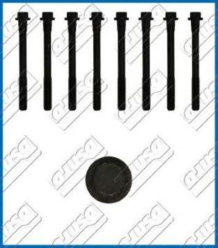 Комплект болтов головки цилидра AJUSA