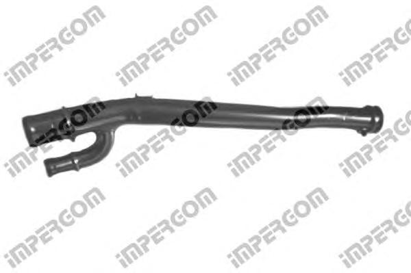 Трубка охлаждающей жидкости ORIGINAL IMPERIUM