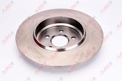 Тормозной диск ABE
