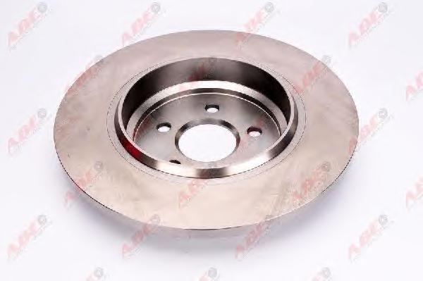 Тормозной диск ABE