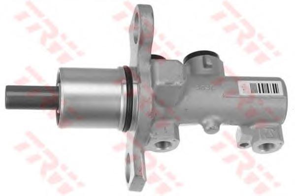 Главный тормозной цилиндр TRW