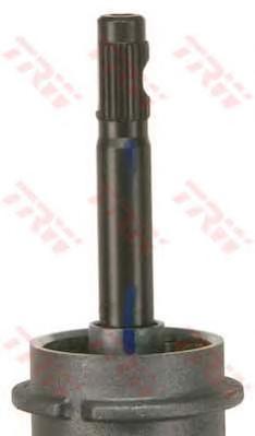 Рулевой механизм TRW