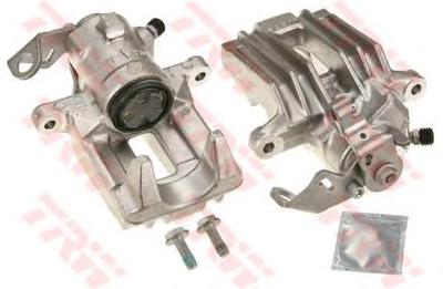 Тормозной суппорт TRW BHQ142