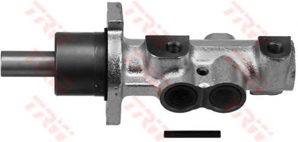 Главный тормозной цилиндр TRW