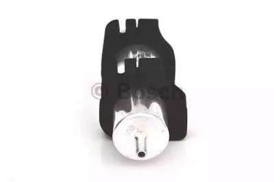 Топливный фильтр BOSCH