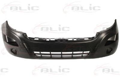 Буфер BLIC 5510-00-6089901P