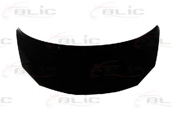 Капот BLIC