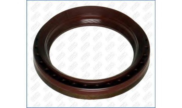 Уплотняющее кольцо, коленчатый вал AJUSA