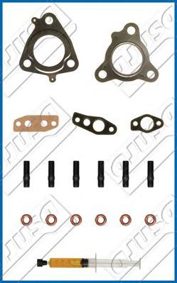 Комплект прокладок турбины AJUSA