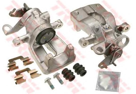 Тормозной суппорт TRW