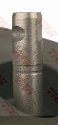 Рулевой механизм TRW