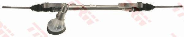 Рулевой механизм TRW
