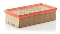 Воздушный фильтр MANN-FILTER C 26 107