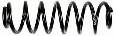 Пружина ходовой части SACHS 994 358