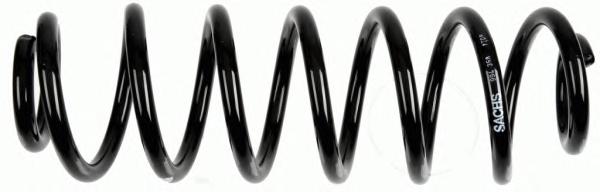 Пружина ходовой части SACHS