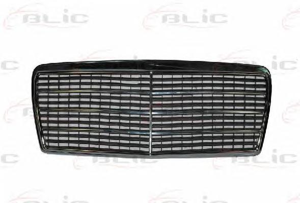 Решетка радиатора BLIC