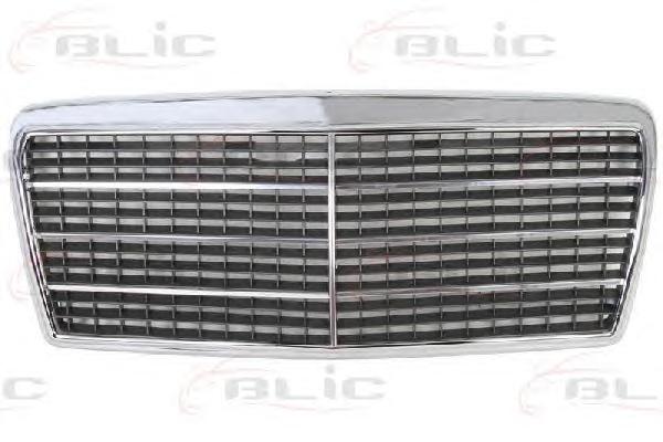 Решетка радиатора BLIC