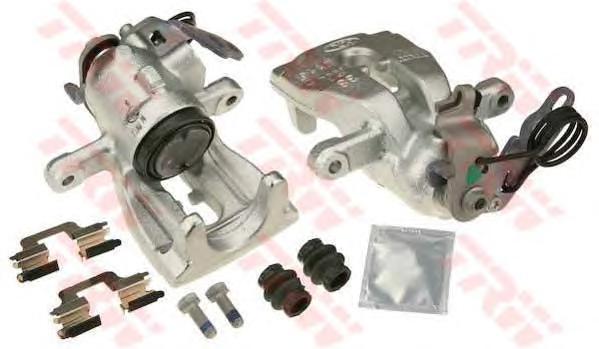 Тормозной суппорт TRW