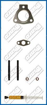 Монтажный комплект, компрессор AJUSA