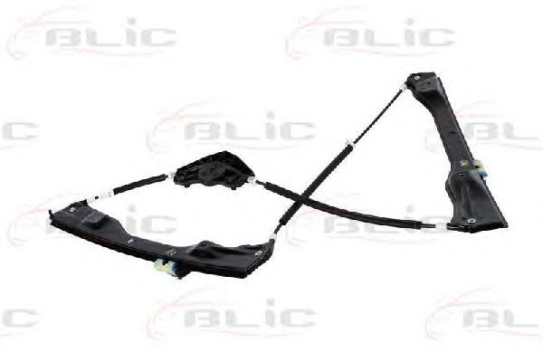Подъемное устройство для окон BLIC