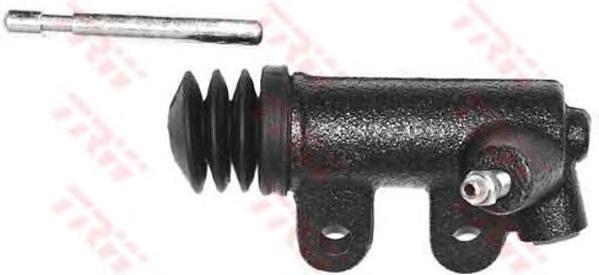 Рабочий цилиндр сцепления TRW