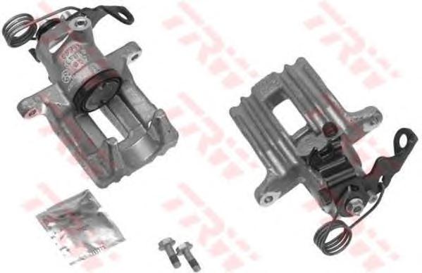 Тормозной суппорт TRW