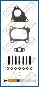 Монтажный комплект, компрессор AJUSA JTC11526