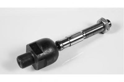 Осевой шарнир, рулевая тяга MOOG HO-AX-10125