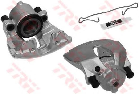 Тормозной суппорт TRW