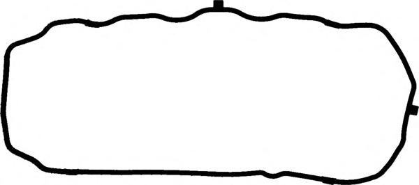 Прокладка, крышка головки цилиндра REINZ