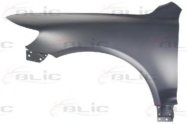Крыло BLIC