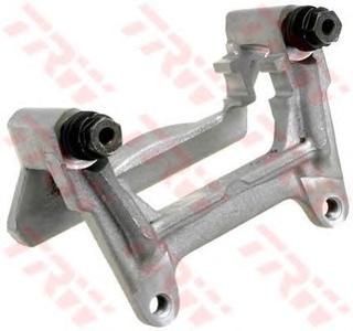 Кронштейн, корпус скобы тормоза TRW BDA561