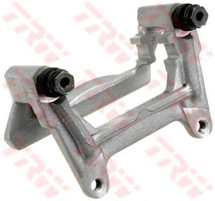 Кронштейн, корпус скобы тормоза TRW