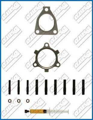 Комплект прокладок турбины AJUSA