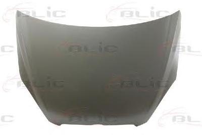 Капот BLIC 6803-00-3150280P