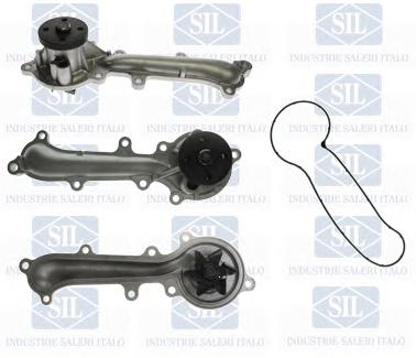 Водяной насос Saleri SIL