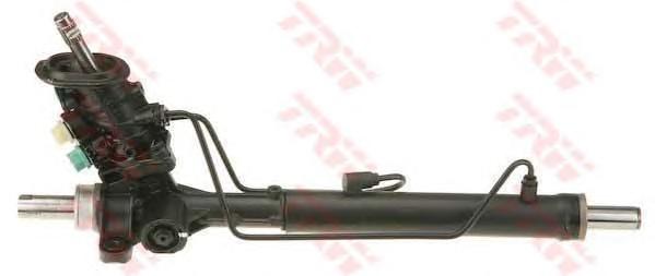 Рулевой механизм TRW