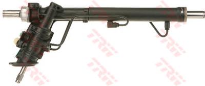 Рулевой механизм TRW