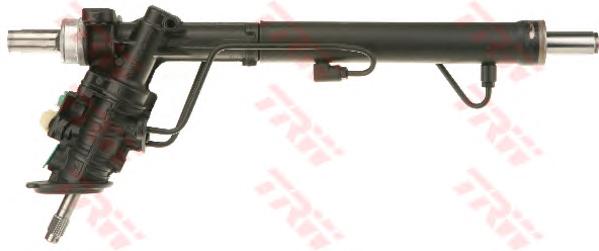 Рулевой механизм TRW